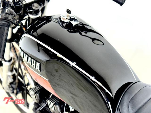 RPM　xj400d RPM-67Racing XJ400D | 製品情報 | バイク用マフラー専門