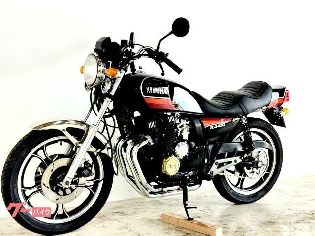 RPM　xj400d RPM-67Racing XJ400D | 製品情報 | バイク用マフラー専門