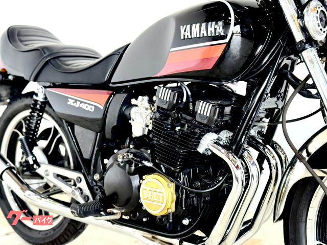 RPM　xj400d RPM-67Racing XJ400D | 製品情報 | バイク用マフラー専門