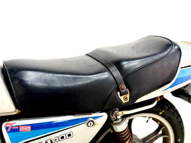 車両情報:ヤマハ XJ400D | MATSUYAMA CLASS | 中古バイク・新車バイク