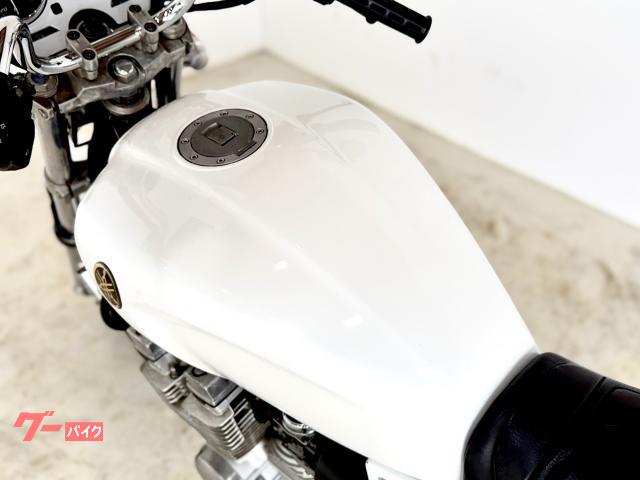 ヤマハ XJR400R 平成10年12月 各種整備済み ブレンボ