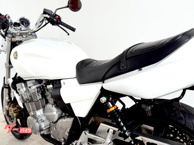 ヤマハ XJR400R 平成10年12月 各種整備済み ブレンボ