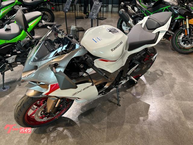 カワサキ Ninja ZX－6R｜カワサキプラザ高松｜新車
