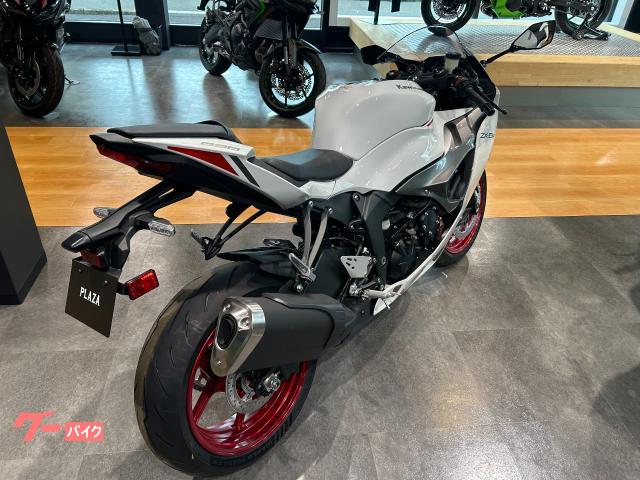 カワサキ Ninja ZX－6R｜カワサキプラザ高松｜新車