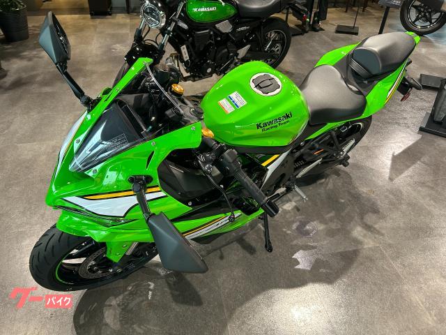 ZX-4RR KRT EDITION・ZX-4R SEご予約受付開始致します