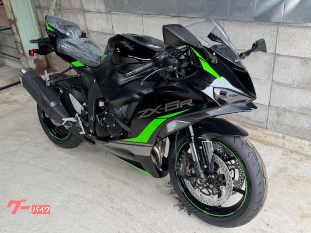 Ｎｉｎｊａ　ＺＸ−６Ｒ