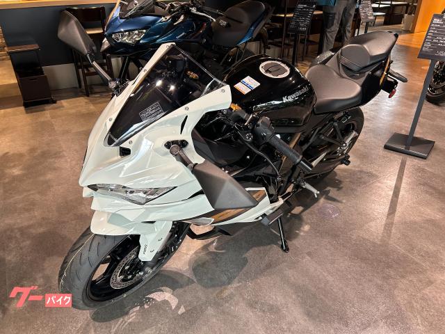 カワサキ Ninja ZX－4R SE｜カワサキプラザ高松｜新車