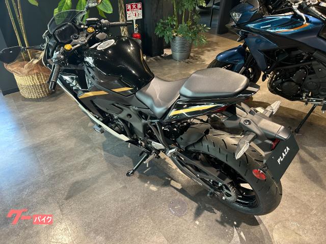 カワサキ Ninja ZX－4R SE｜カワサキプラザ高松｜新車