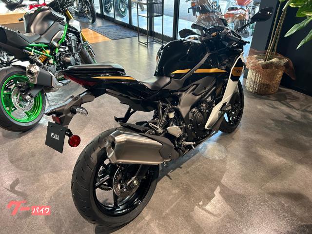 カワサキ Ninja ZX－4R SE｜カワサキプラザ高松｜新車