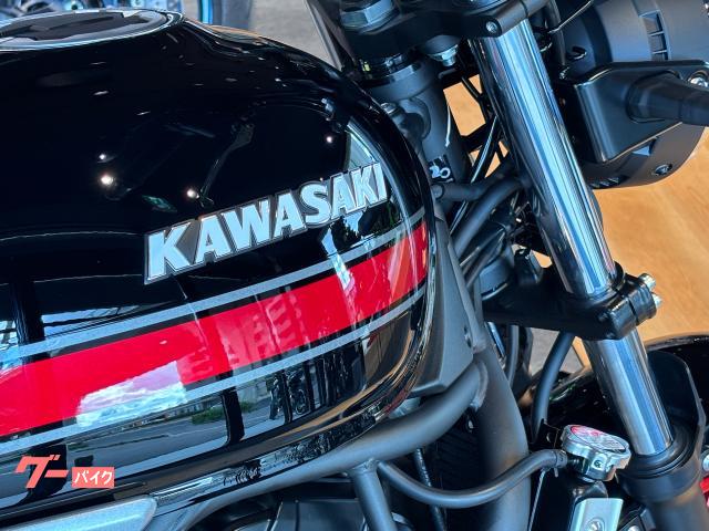 Kawasaki Z650RS — миниатюра 4