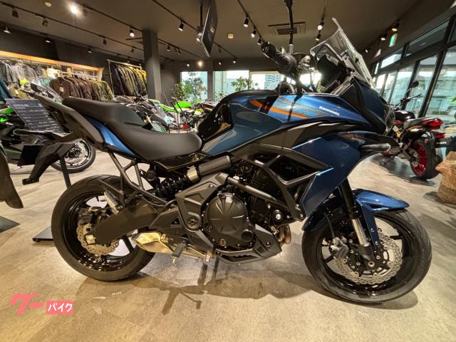 Ｖｅｒｓｙｓ　６５０