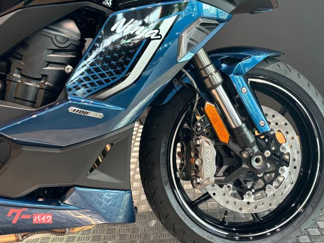 カワサキ Ninja 1100 SX SE｜カワサキプラザ高松｜新車