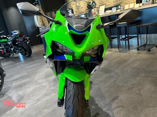 車両情報:カワサキ Ninja ZX−6R | カワサキプラザ高松 | 中古バイク
