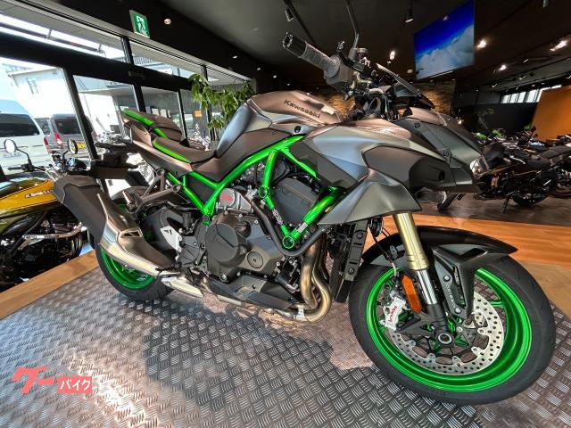 カワサキ Z H2 SE｜カワサキプラザ高松｜新車・中古バイクなら