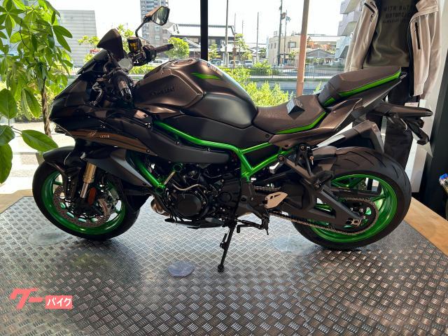 カワサキ Z H2 SE｜カワサキプラザ高松｜新車・中古バイクなら
