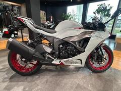 カワサキ　Ｎｉｎｊａ　ＺＸ−６Ｒ
