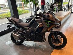 カワサキ　Ｖｅｒｓｙｓ　１１００　ＳＥ