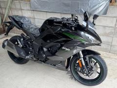 カワサキ　Ｎｉｎｊａ　１１００　ＳＸ