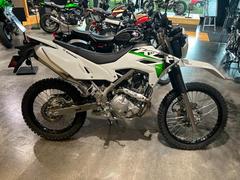 カワサキ　ＫＬＸ２３０　Ｓ