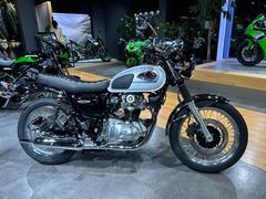 カワサキ　Ｗ８００