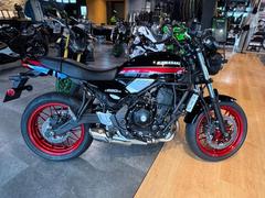 カワサキ　Ｚ６５０ＲＳ