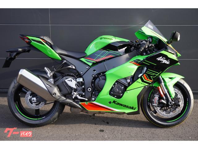 車両情報:カワサキ Ninja ZX−10R | カワサキプラザ松山 | 中古バイク 