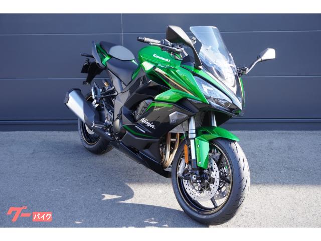 KILLERBURNERⅡ カワサキ Ninja 1100 SX SE ETC2．0 ブレンボ