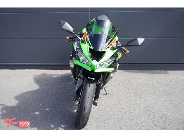 カワサキ Ninja ZX－6R 2．0ETC BEETマフラー