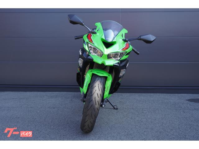 カワサキ Ninja ZX－4RR クイックシフター