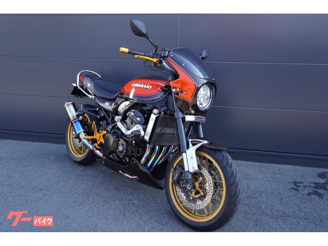 haco*　フラーレン12個 z900rs ビギニカウル Z900rsビキニカウル6選比較！カウルを付け
