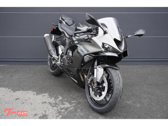 カワサキ Ninja ZX－6R ETC2．0 ABS UPクイック