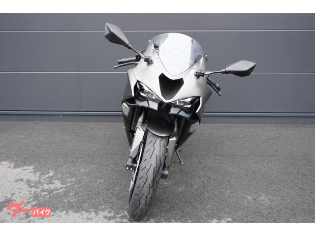 カワサキ Ninja ZX－6R ETC2．0 ABS UPクイック