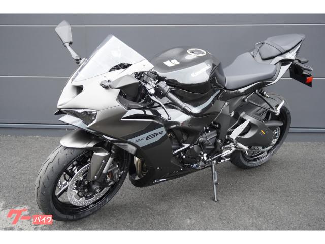 グレー系 車両情報:カワサキ Ninja ZX−6R | カワサキプラザ松山 | 中古バイク