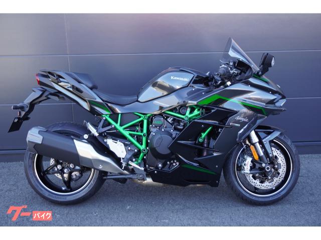 Ｎｉｎｊａ　Ｈ２　ＳＸ　ＳＥ　電子制御サスペンション　ＥＴＣ２．０　クイックシフター　キーパス　タイヤ空気モニタリング　ＡＢＳ