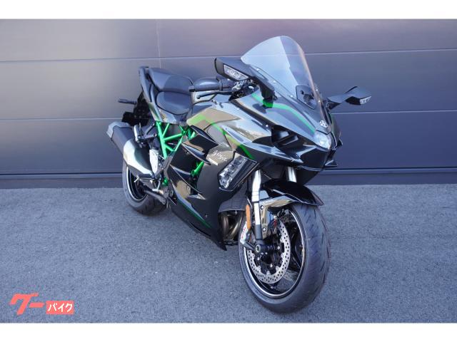 専用ページS-2 カワサキ Ninja H2 SX SE 電子制御サスペンション ETC2