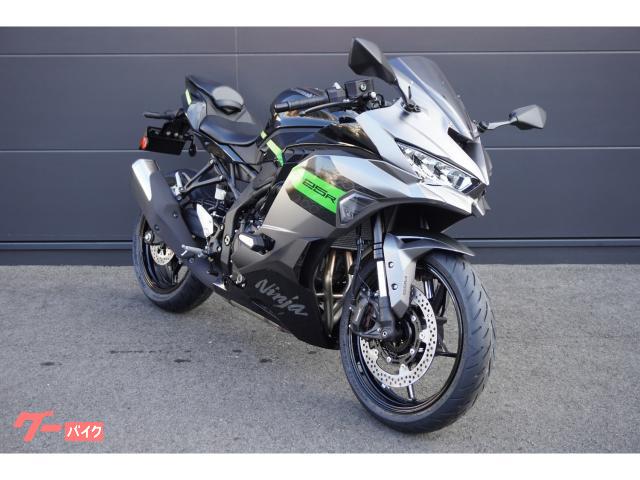 車両情報:カワサキ Ninja ZX−25R SE | カワサキプラザ松山 | 中古