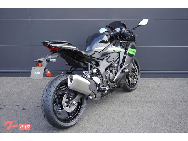 車両情報:カワサキ Ninja ZX−25R SE | カワサキプラザ松山 | 中古