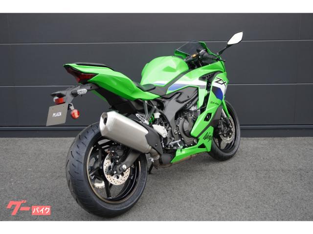 車両情報:カワサキ Ninja ZX−4RR | カワサキプラザ松山 | 中古バイク