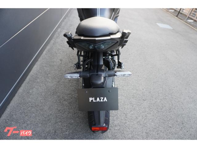 Kawasaki Versys 650 ETC2.0 ABS — миниатюра 3