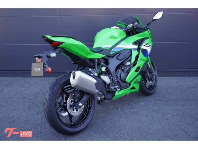 車両情報:カワサキ Ninja ZX−25RR | カワサキプラザ松山 | 中古バイク
