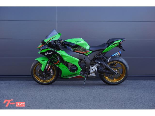 Kawasaki Ninja ZX-10R BEET BEET ETC 2024 — миниатюра 6