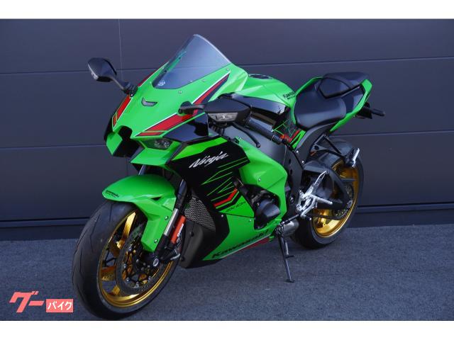 車両情報:カワサキ Ninja ZX−10R | カワサキプラザ松山 | 中古バイク