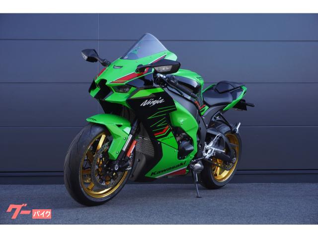 車両情報:カワサキ Ninja ZX−10R | カワサキプラザ松山 | 中古バイク
