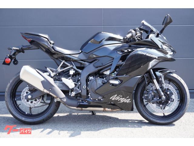 Ｎｉｎｊａ　ＺＸ−２５Ｒ
