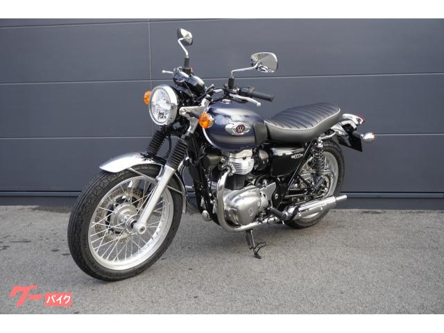 カワサキ W800 ETC2．0 ABS LEDヘッドライト｜カワサキ