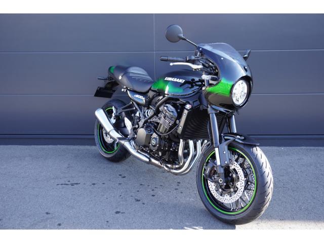 激レア！K. Vibes / Frenemies ☻ -ダックテール- #mad #mad_zokucafe #z1 #z2 #kz900 #kz1000