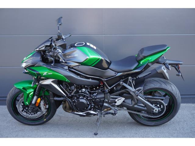 新品 カワサキ Z1 Z2 H1 H2 4 WAY ブレーキ スプリッター 新品