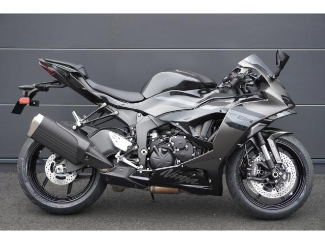 カワサキ Ninja ZX－6R ETC2．0 ABS UPクイック