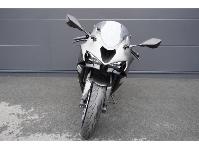 カワサキ Ninja ZX－6R ETC2．0 ABS UPクイック