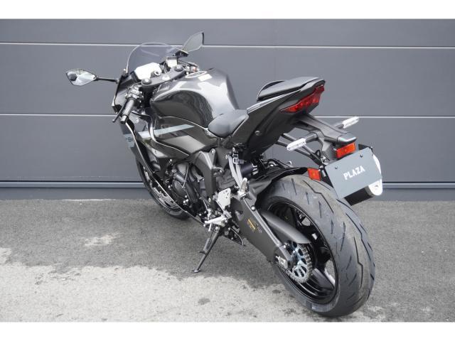 カワサキ Ninja ZX－6R ETC2．0 ABS UPクイック